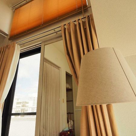 Ferienwohnung Opus 802 Sapporo Exterior foto